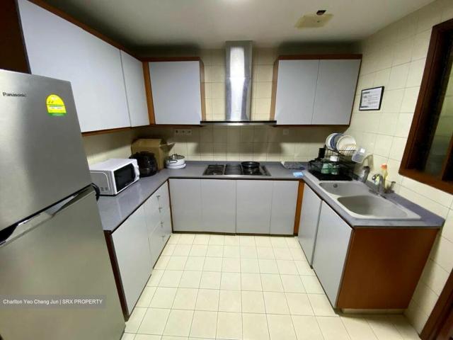 Condominium for rent in Pasir Ris