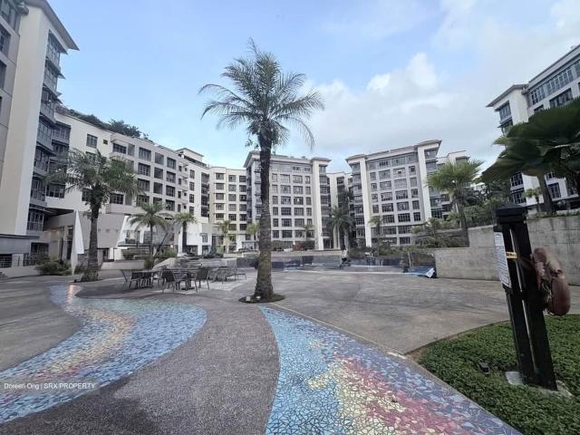 Condominium for sale