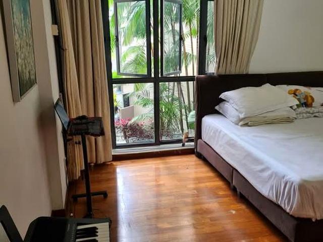 Condominium for rent