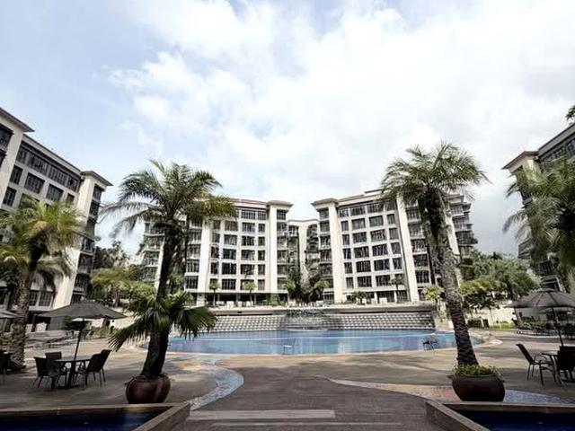 Condominium for rent