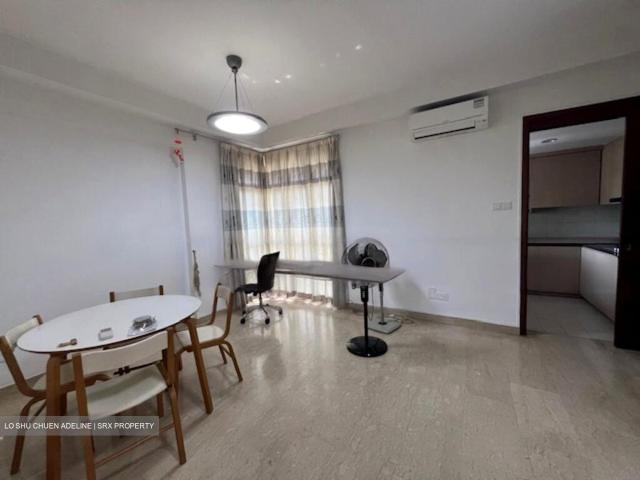 Condominium for rent