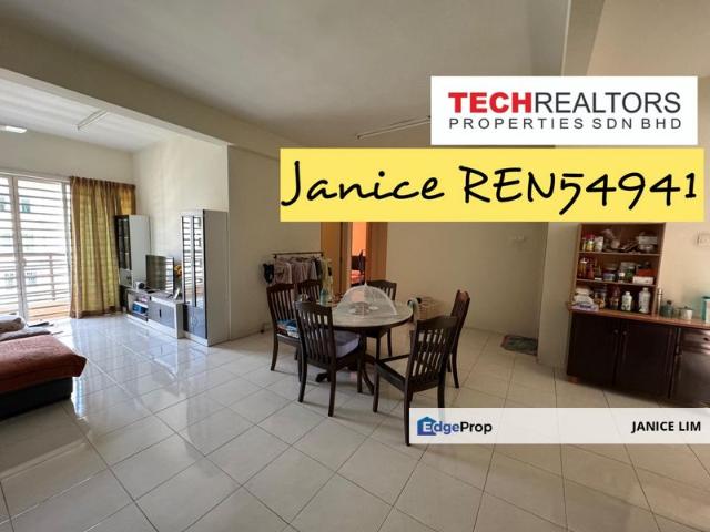 Condominium for sale in Wellesley, Penang