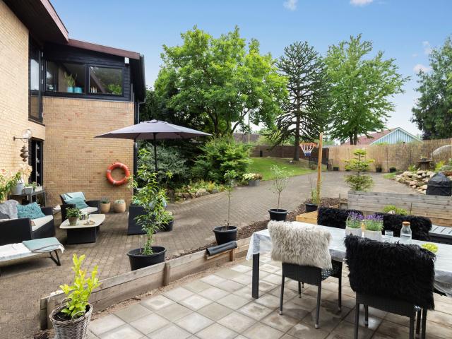 Villa til salg i Brande, Århus