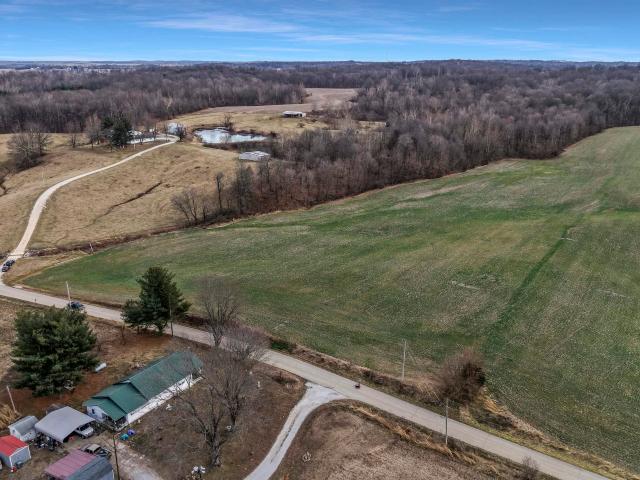 Land for sale in Gibson, Indiana