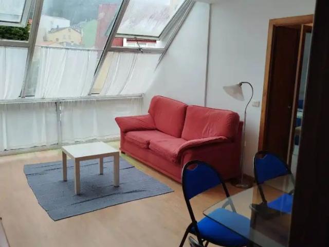 Apartamento en alquiler en Ortegal, Galicia