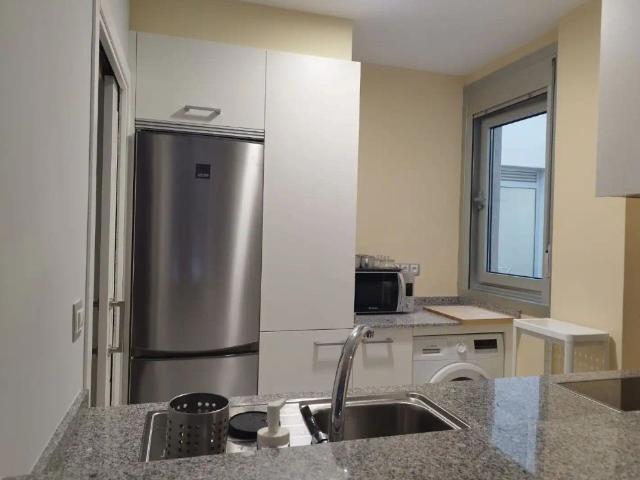 Apartamento en alquiler en Ortegal, Galicia