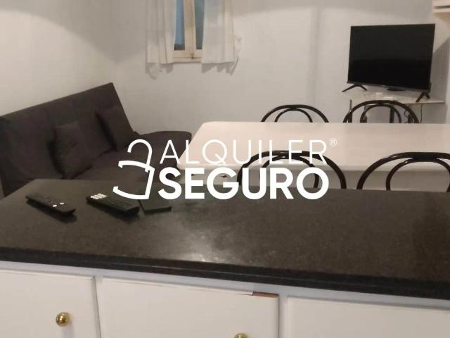 Apartamento en alquiler en Ortegal, Galicia