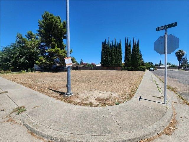 Land for sale in Glenn, California
