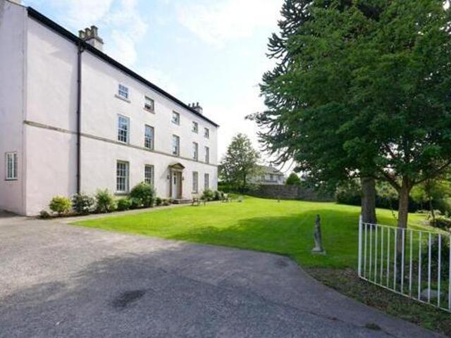House for sale in Cumbria