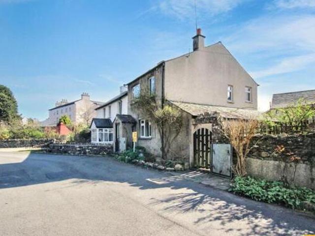 House for sale in Cumbria