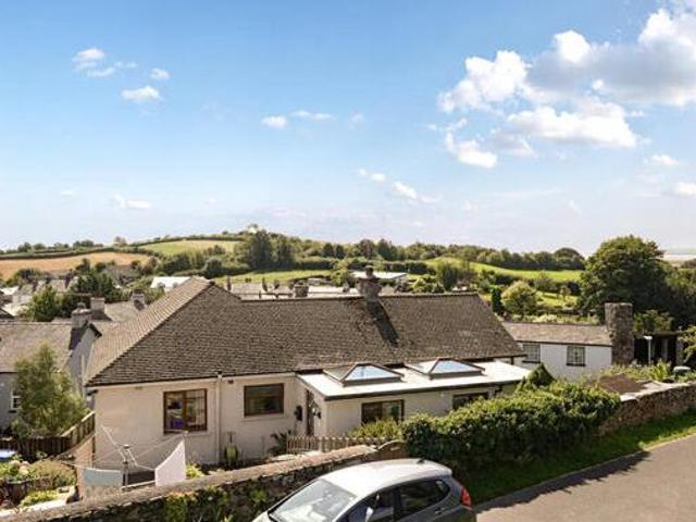 House for sale in Cumbria