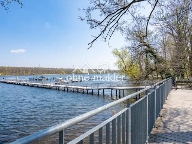 Apartment mieten in Potsdam