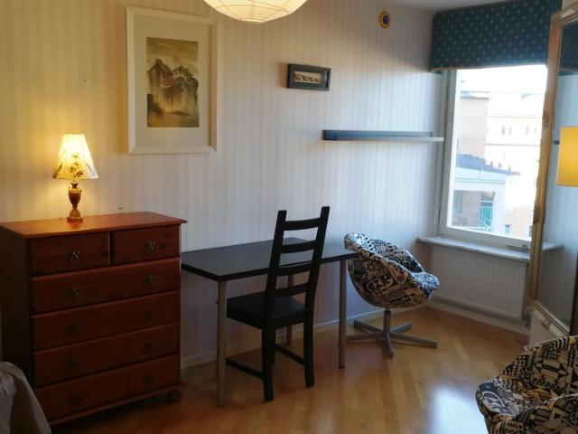Room hyra i Stockholm