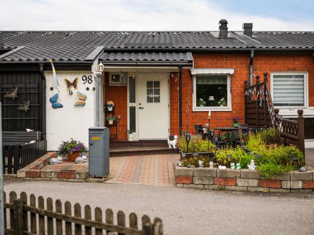 Bostad till salu i Klockaretorpet, Östergötlands län