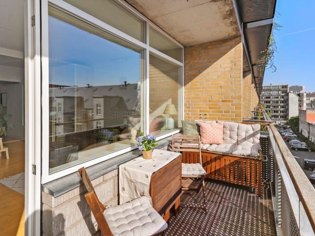 Lejlighed til salg i Frederiksberg, Frederiksberg Kommune