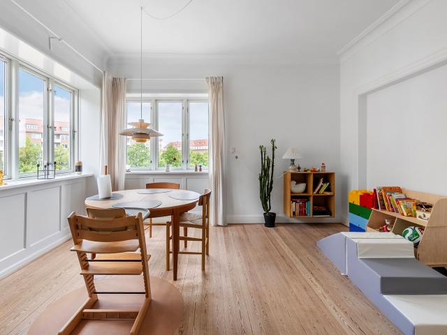 Lejlighed til salg i Århus