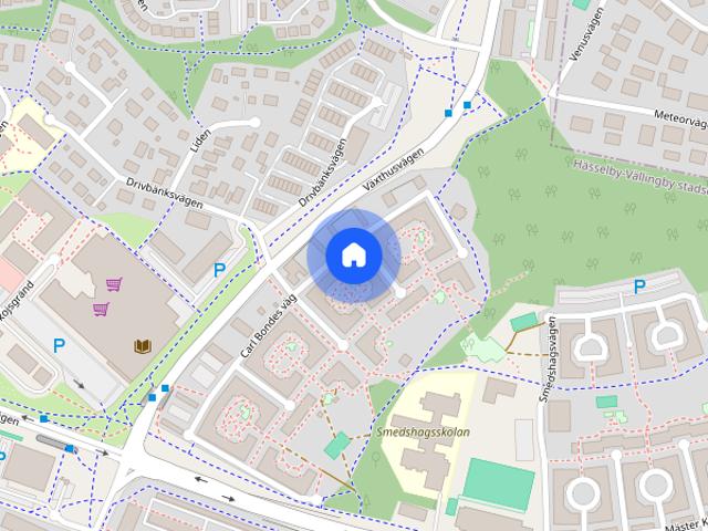 Lägenhet hyra i Hässelby-Vällingby stadsdelsområde, Hässelby-Vällingby