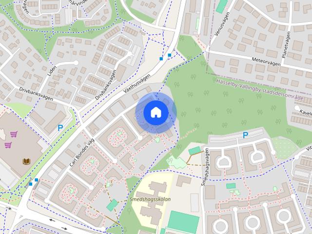 Lägenhet hyra i Hässelby-Vällingby stadsdelsområde, Hässelby-Vällingby