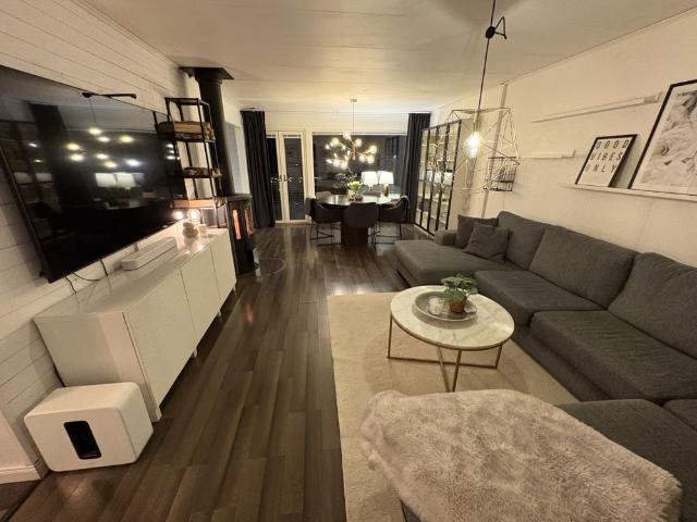 Hus hyra i Stockholm