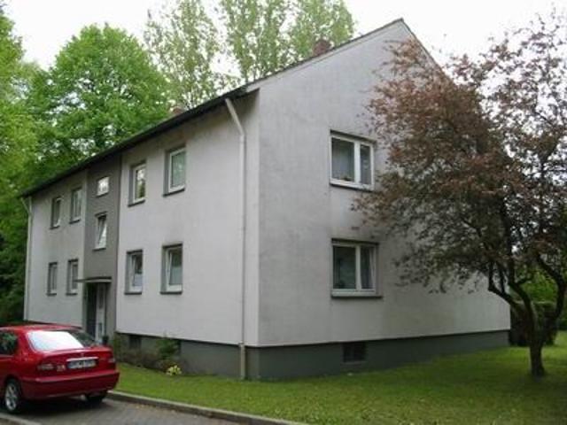 Apartment mieten in Kaiserau, Kamen