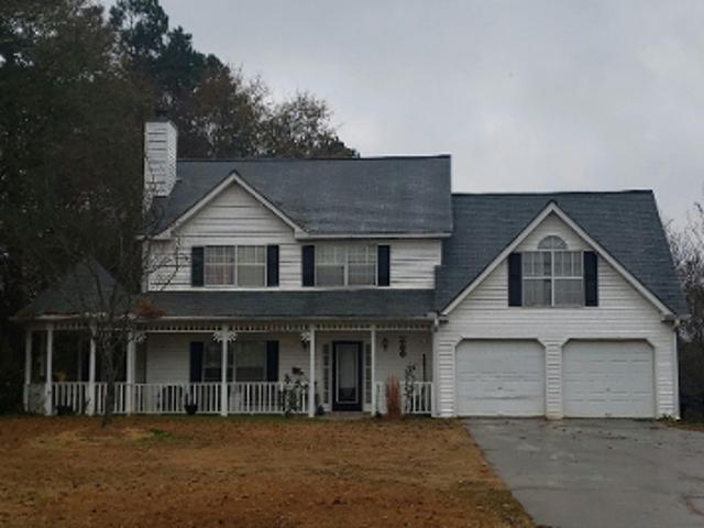 House for sale in Auburn, Barrow County
