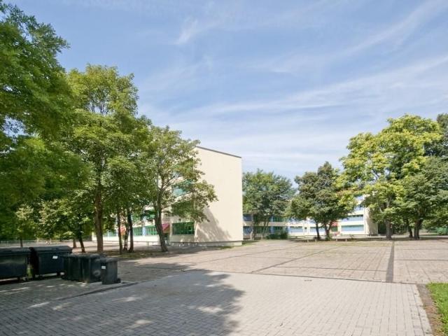 Apartment mieten in Neustadt, Halle