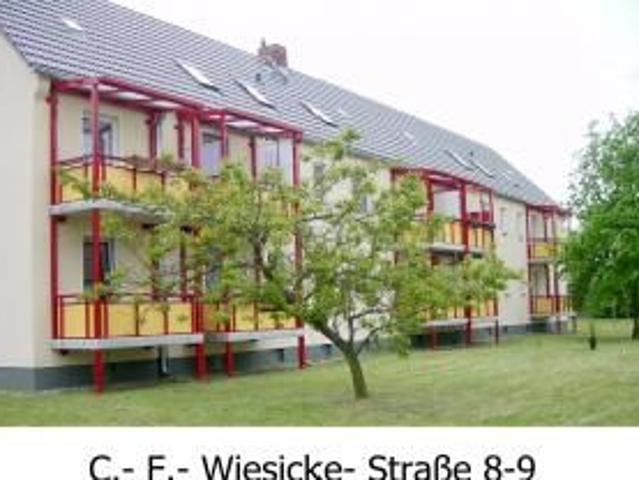 Apartment mieten in Plaue, Thüringen