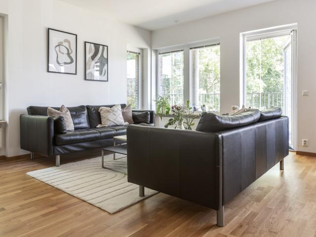 Bostadsrätt till salu i Malmö, Skåne