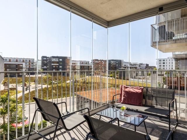 Bostadsrätt till salu i Malmö, Skåne
