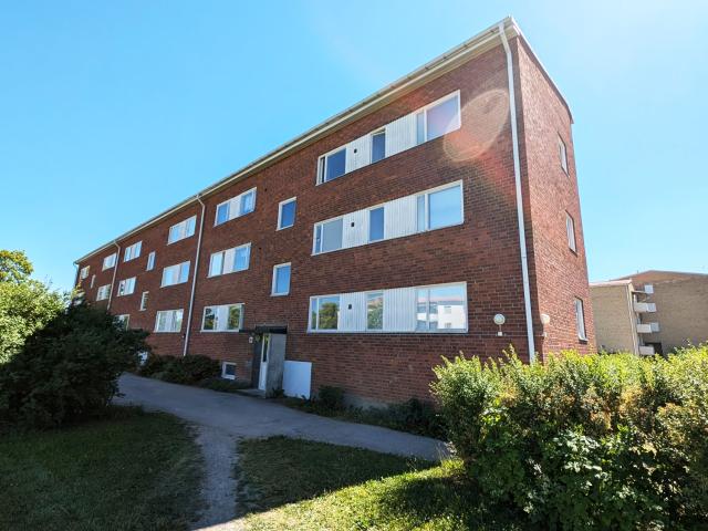 Lägenhet hyra i Åkra, Sala