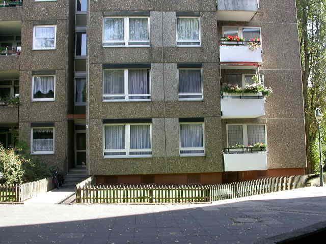 Apartment mieten in Stadtbezirk 10, Düsseldorf