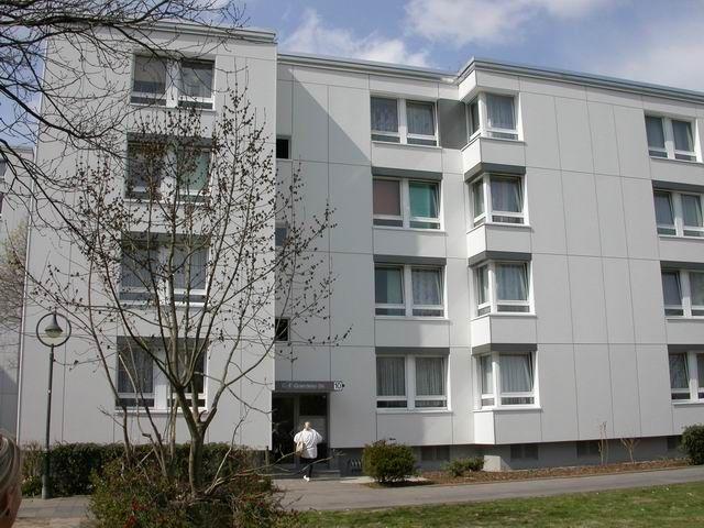 Apartment mieten in Garath, Düsseldorf