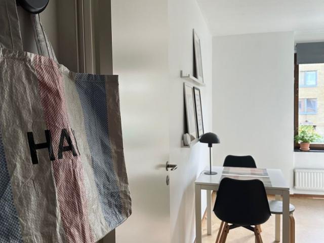 Lägenhet hyra i Göteborg