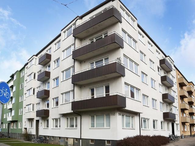 Lägenhet hyra i Nacka, Stockholm