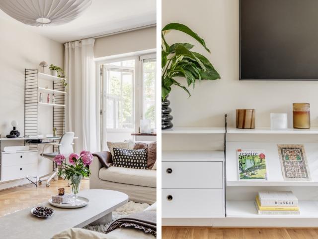 Bostadsrätt till salu i Innerstaden, Malmö
