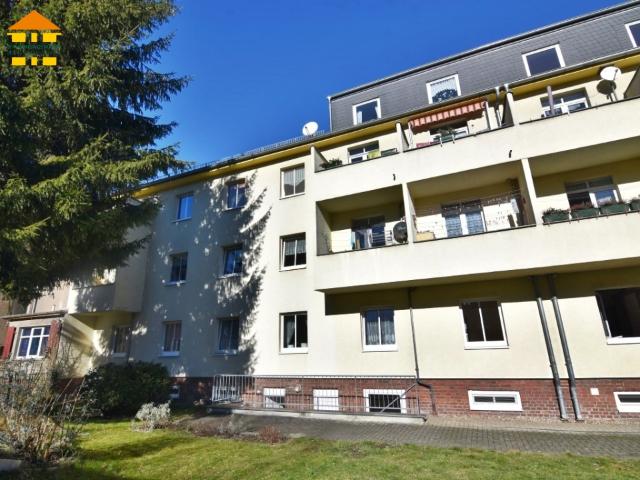 Apartment mieten in Schönau, Chemnitz