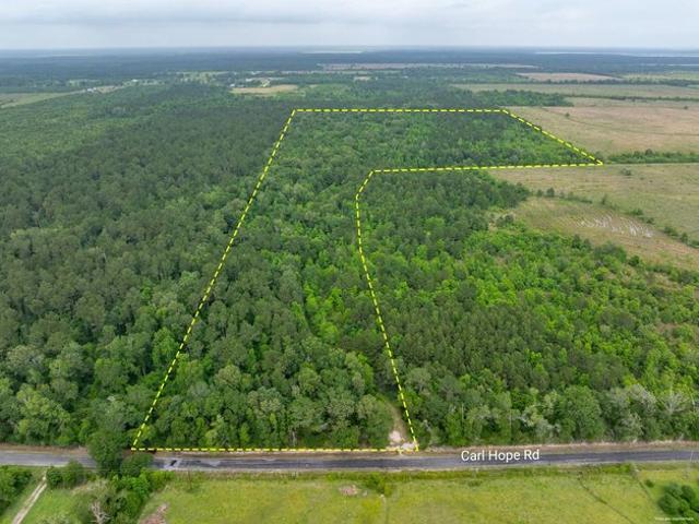 Land for sale in Iowa, Louisiana