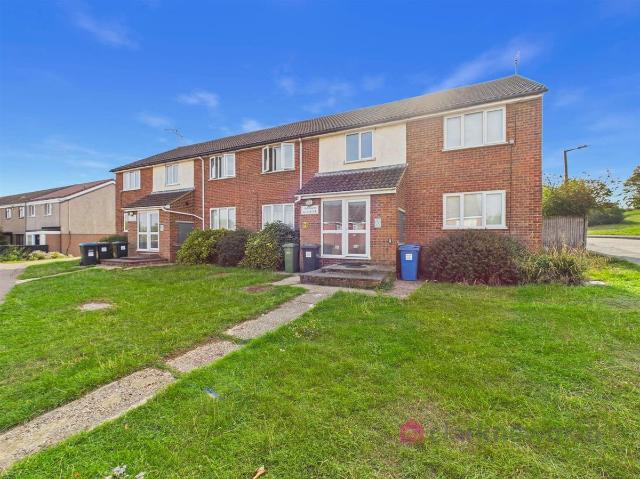 House for rent in Latton Bush, Harlow