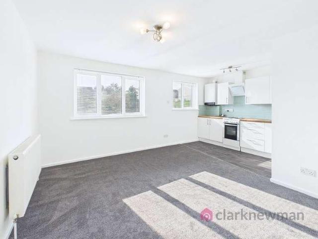 Apartment for rent in Latton Bush, Harlow