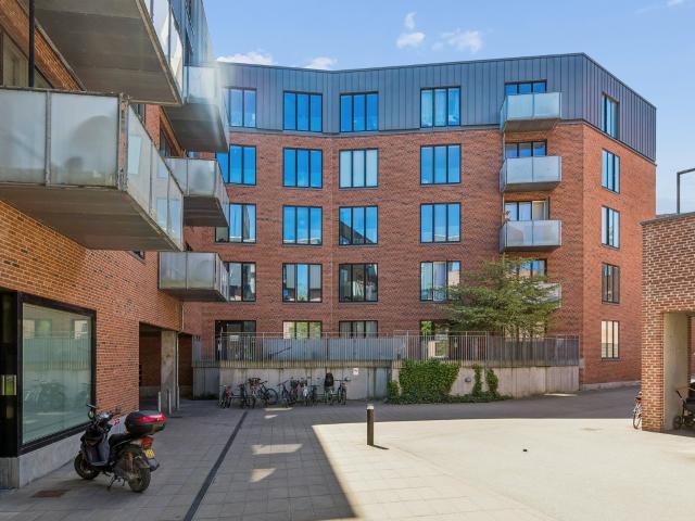 Lejlighed til leje i Valby, København