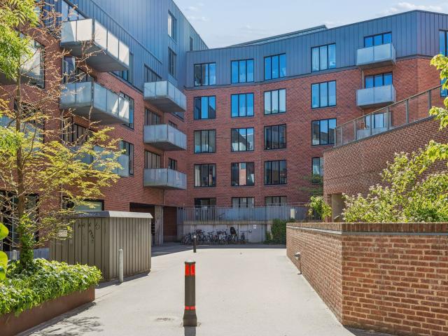 Lejlighed til leje i Valby, København