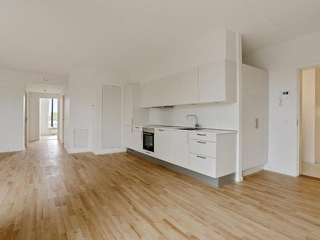 Lejlighed til leje i Valby, København