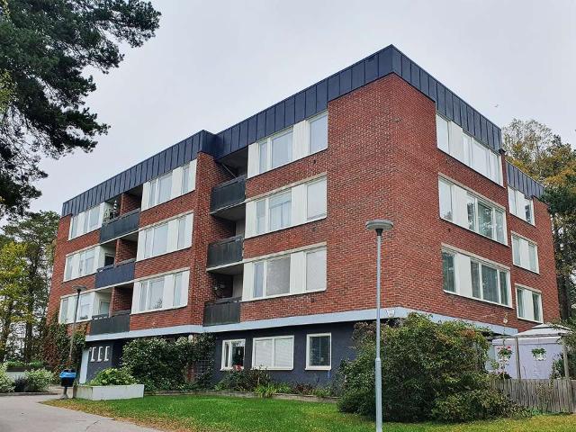 Lägenhet hyra i Eskilstuna, Södermanland