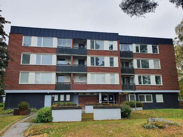 Lägenhet hyra i Eskilstuna, Södermanland
