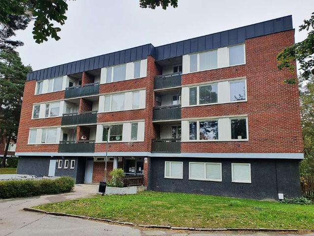 Lägenhet hyra i Eskilstuna, Södermanland