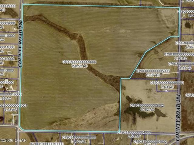 Land for sale in Gibsonton, Maryland