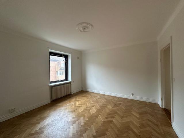Lägenhet hyra i Söder, Helsingborg