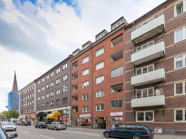 Lägenhet hyra i Helsingborg, Skåne