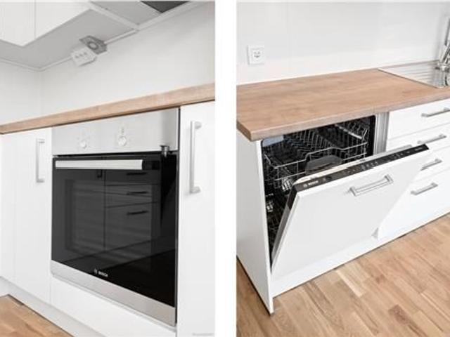 Lägenhet hyra i Söder, Helsingborg