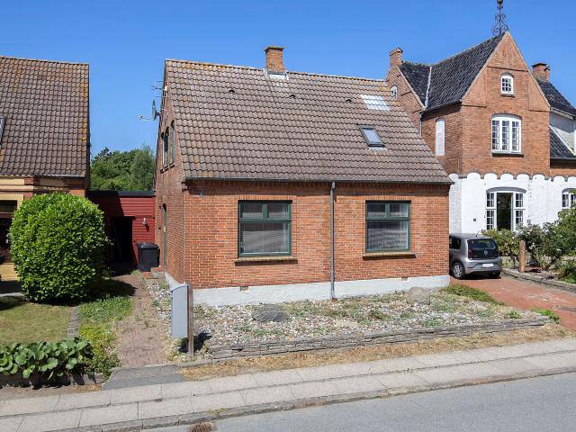 Villa til salg i Skælskør, Slagelse